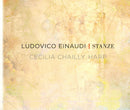 Chailly Cecilia (Arpa), - Stanze (2011) Cd 0602537924134