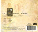 Chailly Cecilia (Arpa), - Stanze (2011) Cd 0602537924134