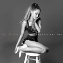Grande Ariana - My Everything Cd 0602537939510