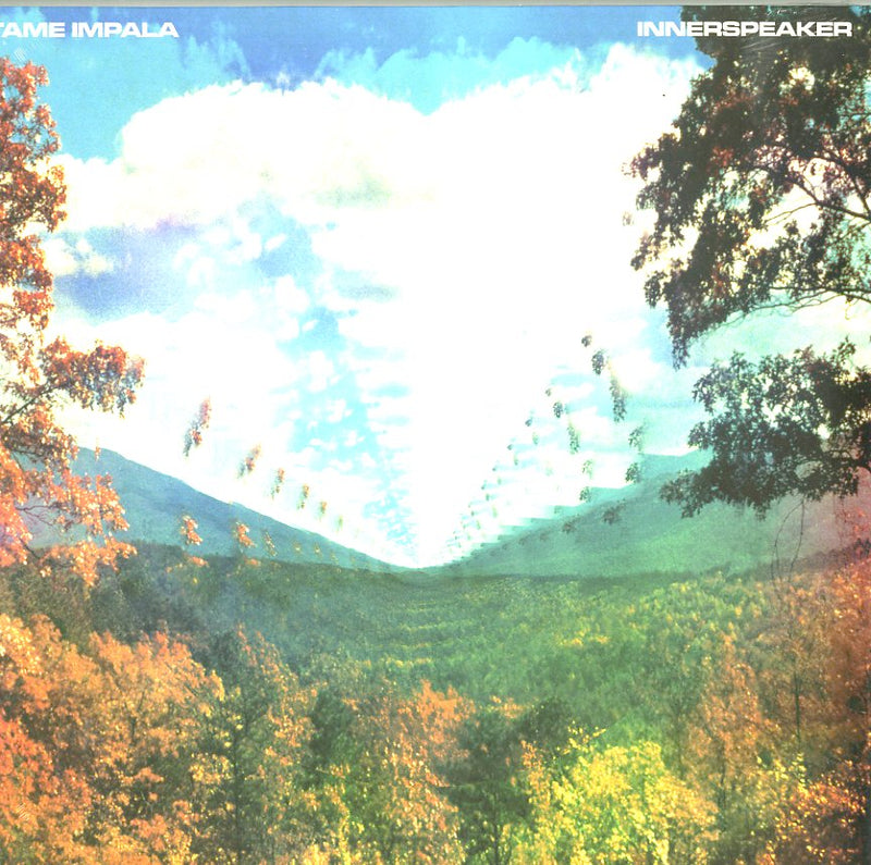 Tame Impala - Innerspeaker