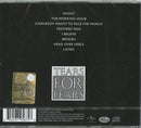 Tears For Fears - Songs From The Big Chair (Remastered) Cd 0602537956753
