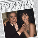 Bennett Tony & Lady Gaga - Cheek To Cheek Cd 0602537972289