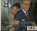Bennett Tony & Lady Gaga - Cheek To Cheek Cd 0602537972289