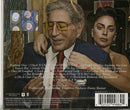 Bennett Tony & Lady Gaga - Cheek To Cheek (Deluxe Edt.) Cd 0602537998845