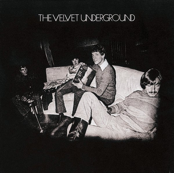 Velvet Underground The - Velvet Underground (45Th Anniv.Remastered) Cd 0602547038661