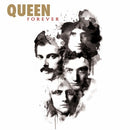 Queen - Queen Forever Cd 0602547040831