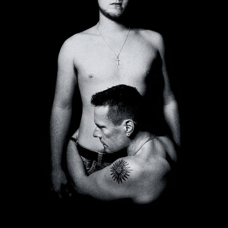 U2 - Songs Of Innocence Vinile LP - Vinyl record 0602547048882