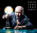 Rossi Vasco - Sono Innocente (Booklet + Posterino) Cd 0602547067654