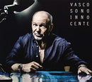 Rossi Vasco - Sono Innocente (Booklet + Posterino) Cd 0602547067654