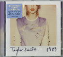 Swift Taylor - 1989 Cd 0602547071668