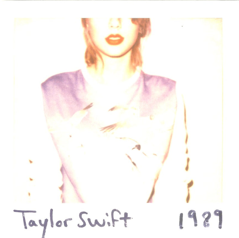 Swift Taylor - 1989