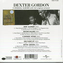 Gordon Dexter - 5 Original Albums Cd 0602547110886