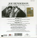 Henderson Joe - 5 Original Albums Cd 0602547111005