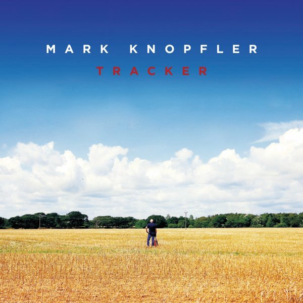 Knopfler Mark - Tracker Vinile LP - Vinyl record 0602547169822