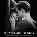 O.S.T.-Fifty Shades Of Grey - Fifty Shades Of Grey Cd 0602547174390