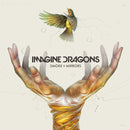 Imagine Dragons - Smoke + Mirrors (Spec.Edt.) Cd 0602547177544