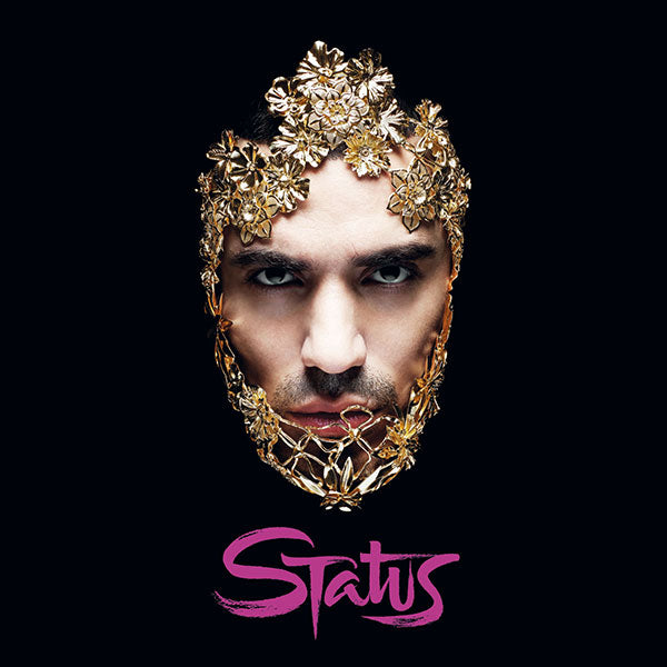 Marracash - Status Cd 0602547180506