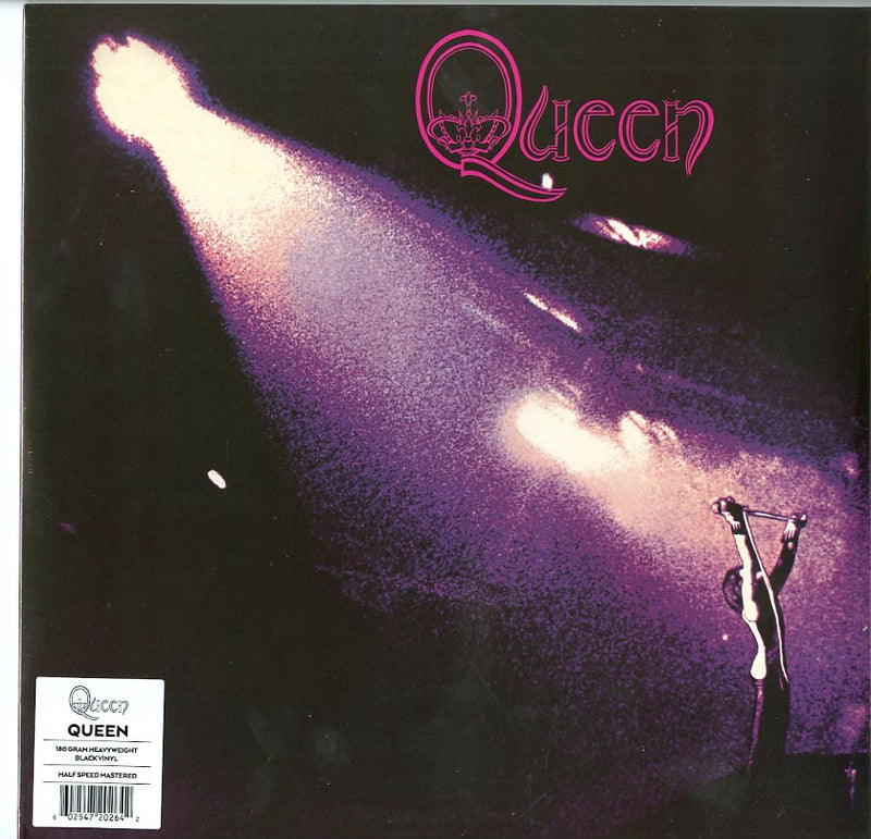 Queen - Queen Vinile LP - Vinyl record 0602547202642
