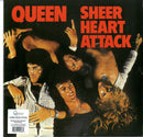 Queen - Sheer Heart Attack Lp 0602547202680
