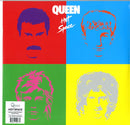 Queen - Hot Space