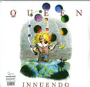 Queen - Innuendo Lp 0602547202819