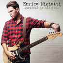 Nigiotti Enrico - Qualcosa Da Decidere Cd 0602547205421