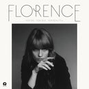Florence + The Machine - How Big, How Blue, How Beautiful Cd 0602547236067