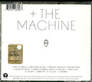 Florence + The Machine - How Big, How Blue, How Beautiful Cd 0602547236067