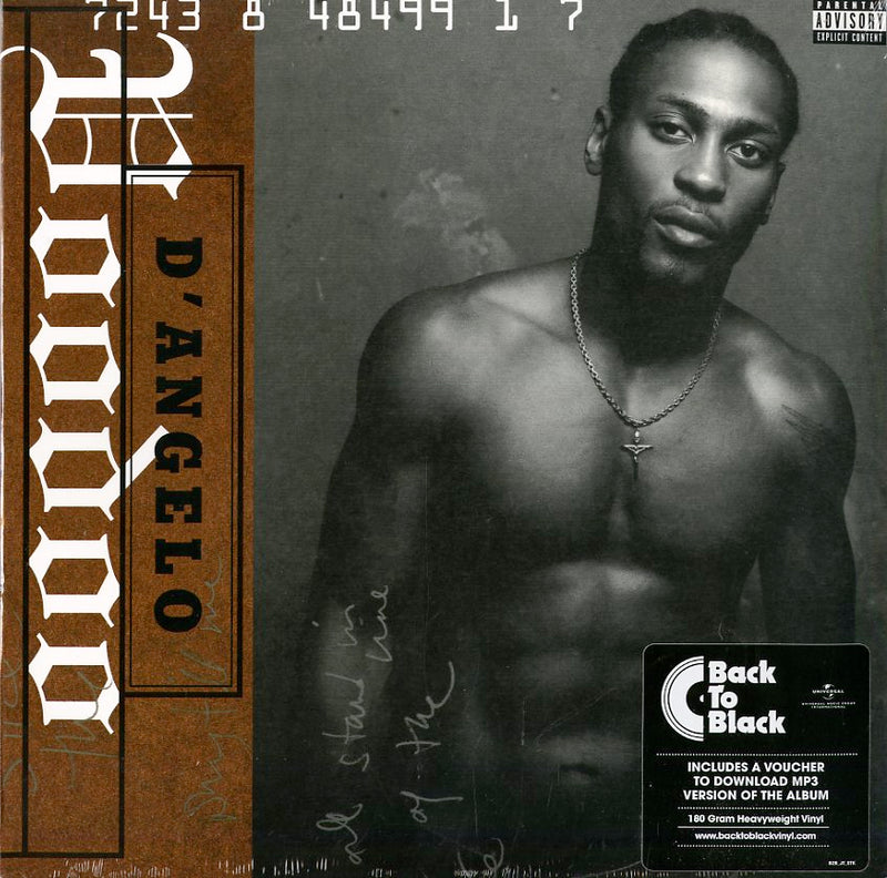D'Angelo - Voodoo