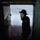 Bay James - Chaos And The Calm Cd 0602547247605