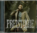 Edipo - Preistorie Di Tutti I Giorni Cd 0602547254238