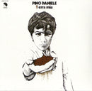 Daniele Pino - Terra Mia Lp 0602547267115