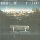 Mumford & Sons - Wilder Mind