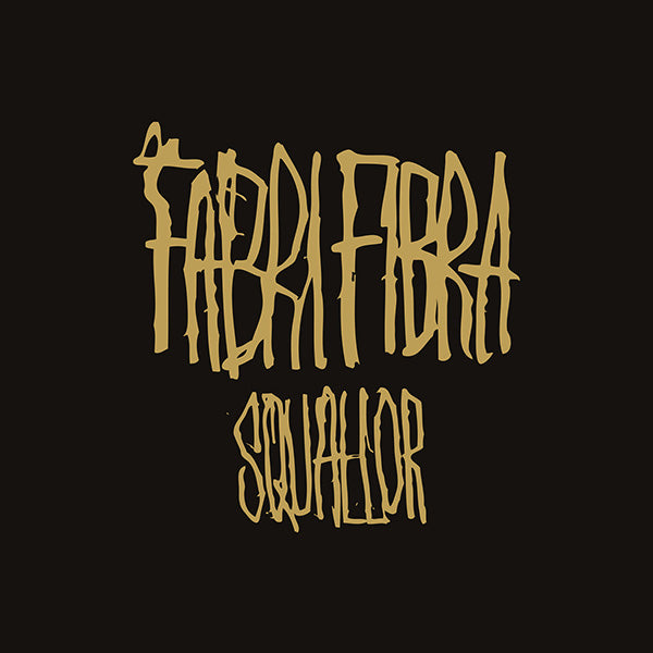 Fabri Fibra - Squallor