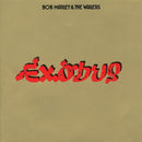 Marley Bob & The Wailers - Exodus Lp 0602547276223