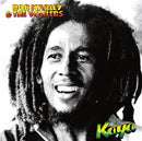 Marley Bob & The Wailers - Kaya Lp 0602547276261