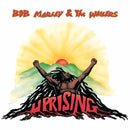 Marley Bob & The Wailers - Uprising Vinile LP - Vinyl record 0602547276285