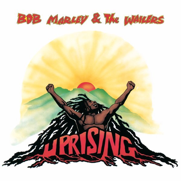 Marley Bob & The Wailers - Uprising Vinile LP - Vinyl record 0602547276285