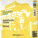 Lolli Claudio - Aspettando Godot/Michel (Rsd15) Lp 0602547286307