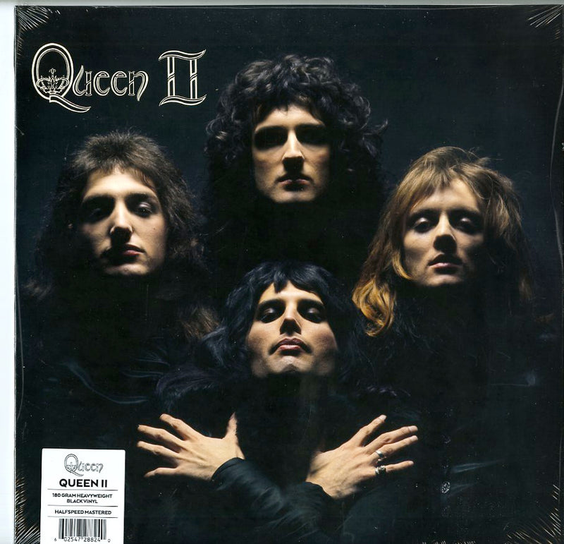 Queen - Queen Ii