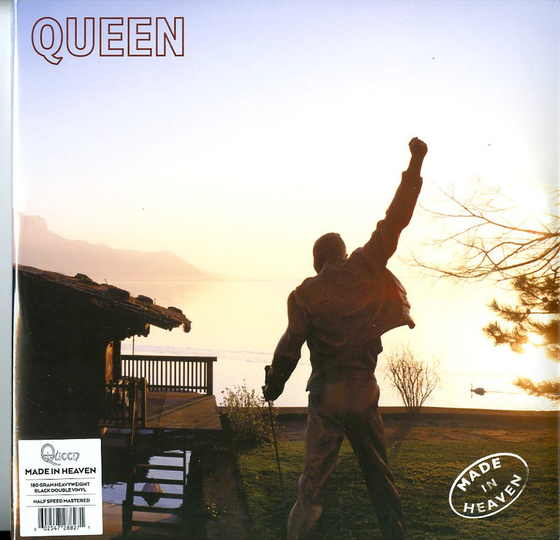 Queen - Made In Heaven