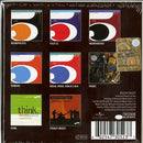 Fresu Paolo - The Blue Note Albums (Box8Cd) Cd 0602547305237