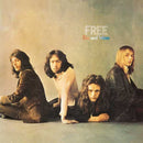 Free - Fire And Water Cd 0602547318749