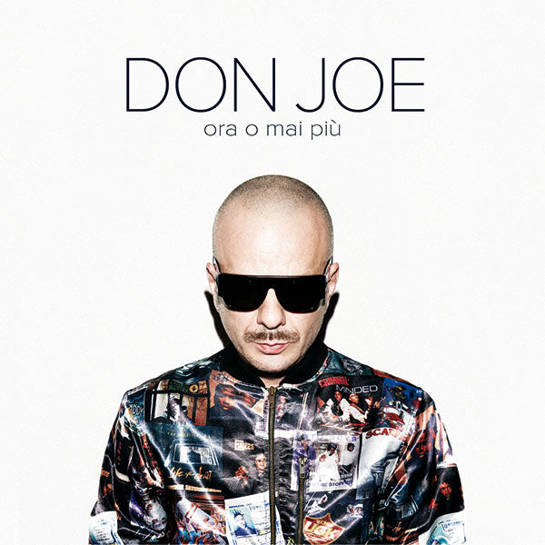 Don Joe - Ora O Mai Piu' Cd 0602547323989