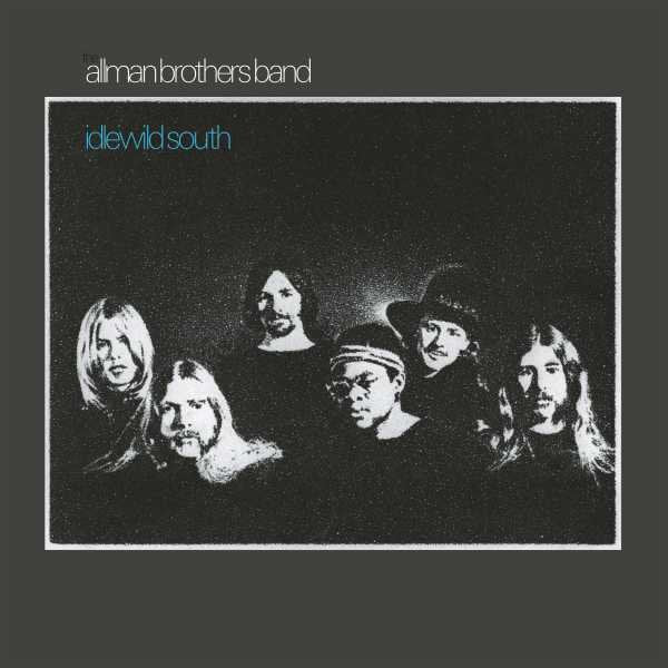 Allman Brothers Band - Idlewild South (Remastered) Cd 0602547346056