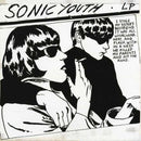 Sonic Youth - Goo Lp 0602547349415