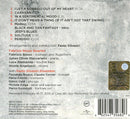 Bosso Fabrizio - Duke Cd 0602547356826