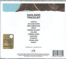 Halsey - Badlands Cd 0602547360342