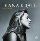 Krall Diana - Live In Paris Vinile LP - Vinyl record 0602547376954