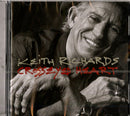 Richards Keith - Crosseyed Heart Cd 0602547394002